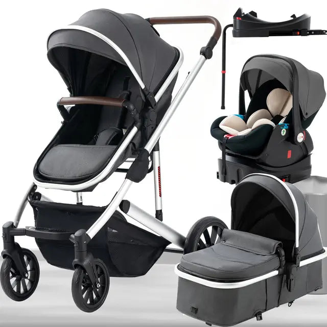 Belecoo Bliss Baby Stroller